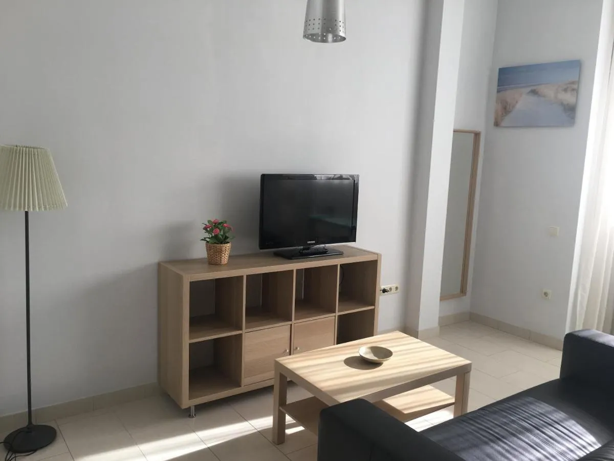 Image 4 of Apartamentos El Palo