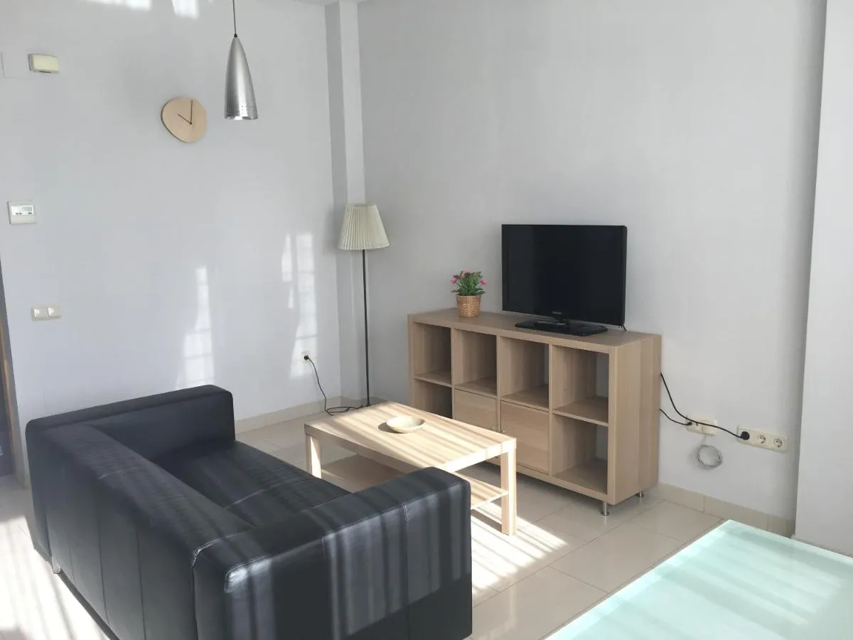 Image 5 of Apartamentos El Palo
