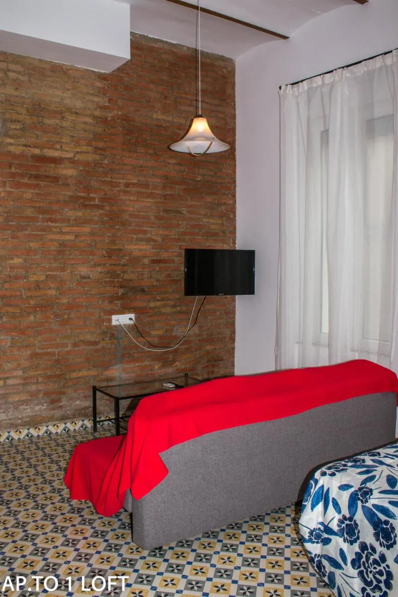 Image 3 of Apartamentos Fernando El Catolico