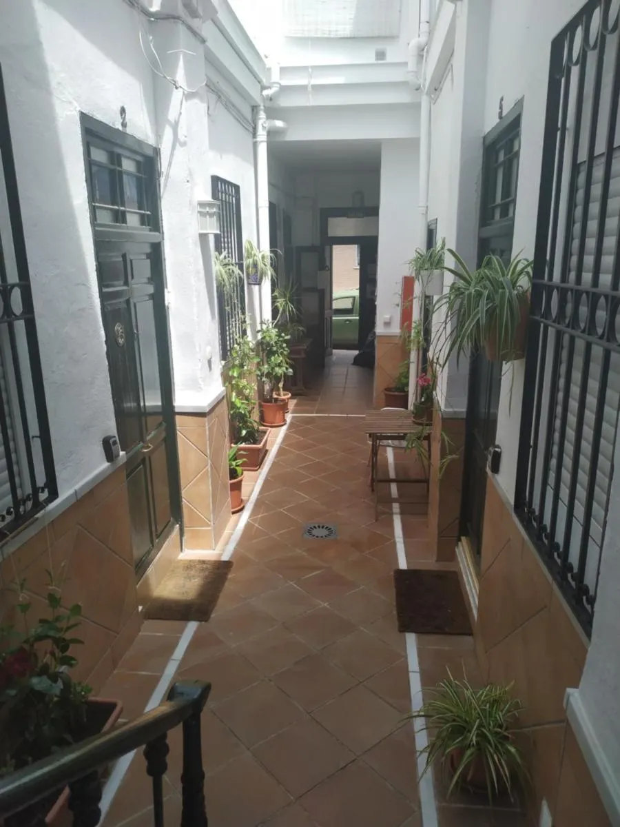 Image 1 of Apartamentos Fernando El Catolico