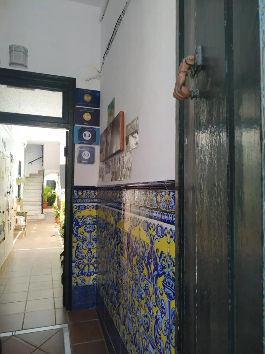 Image 4 of Apartamentos Fernando El Catolico