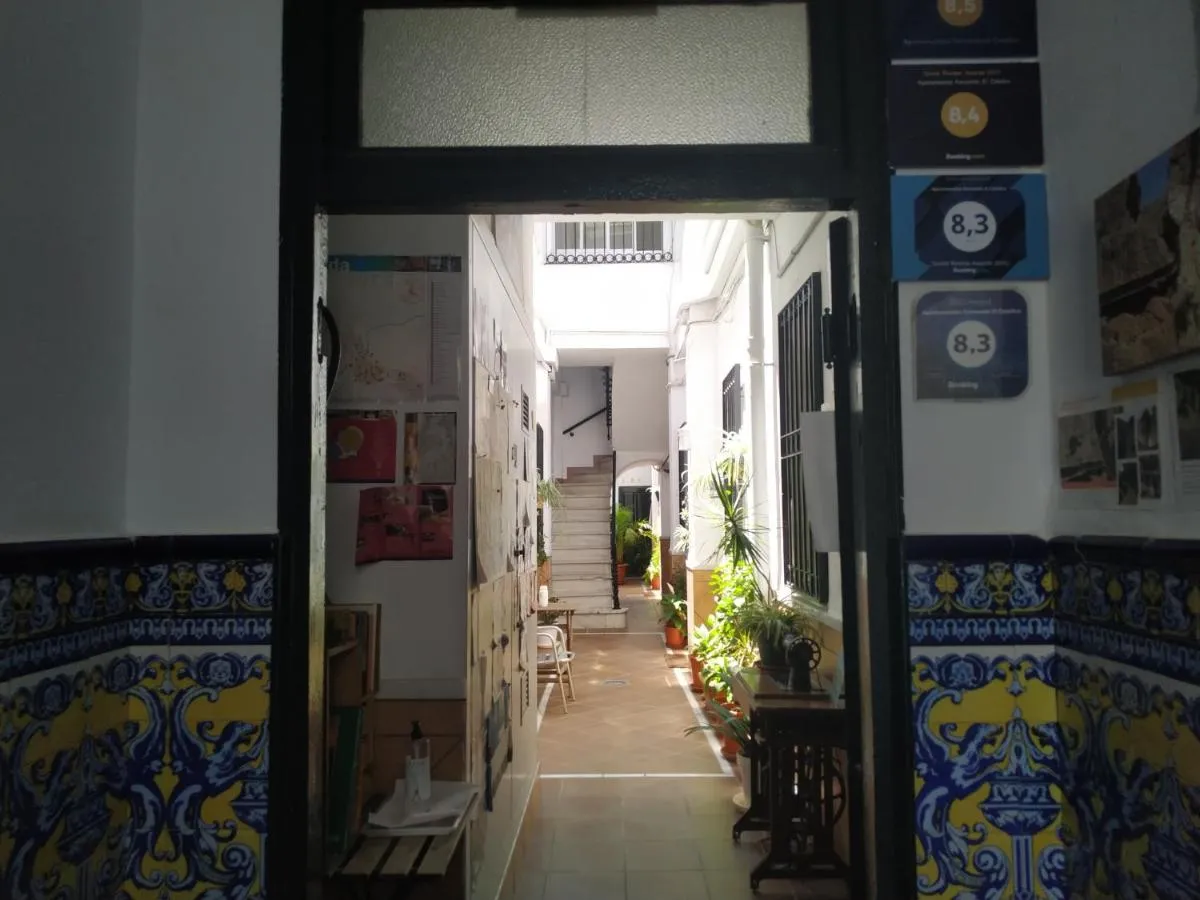 Image 5 of Apartamentos Fernando El Catolico