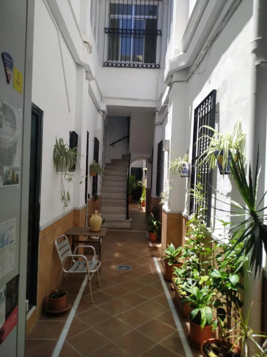 Image 6 of Apartamentos Fernando El Catolico