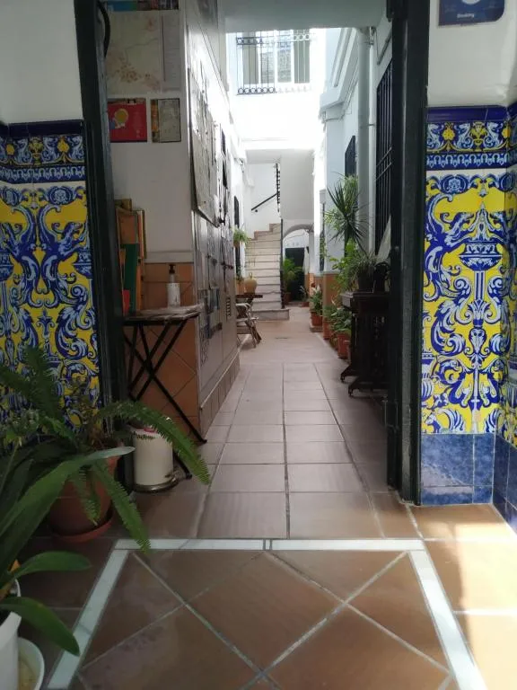 Image of Apartamentos Fernando El Catolico