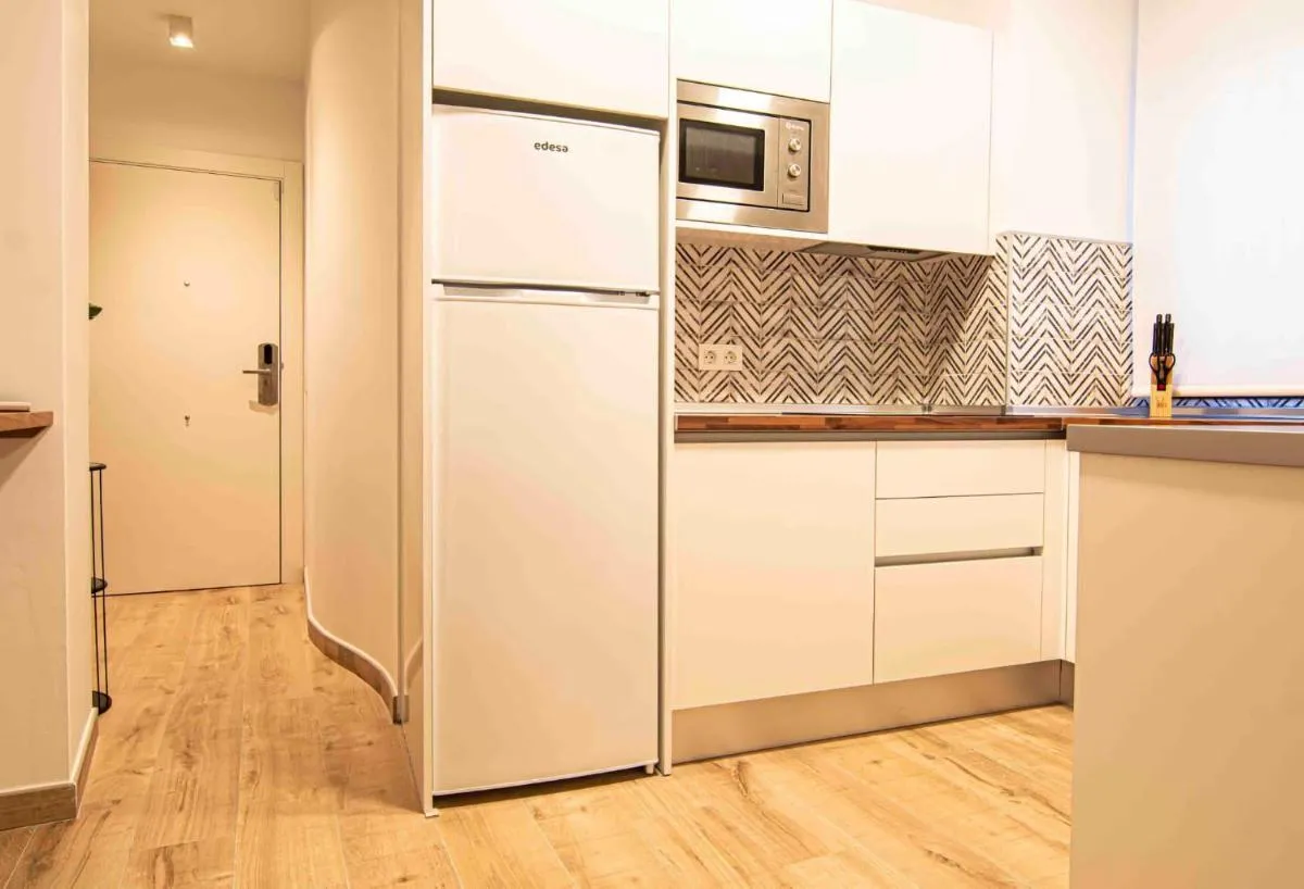 Image 1 of Apartamentos Leonor