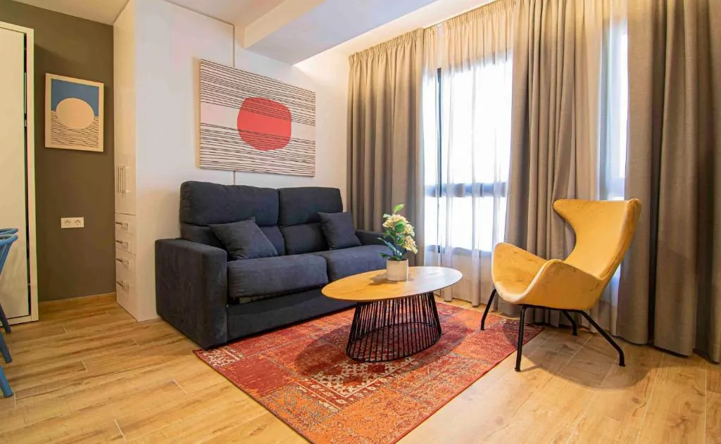 Image of Apartamentos Leonor