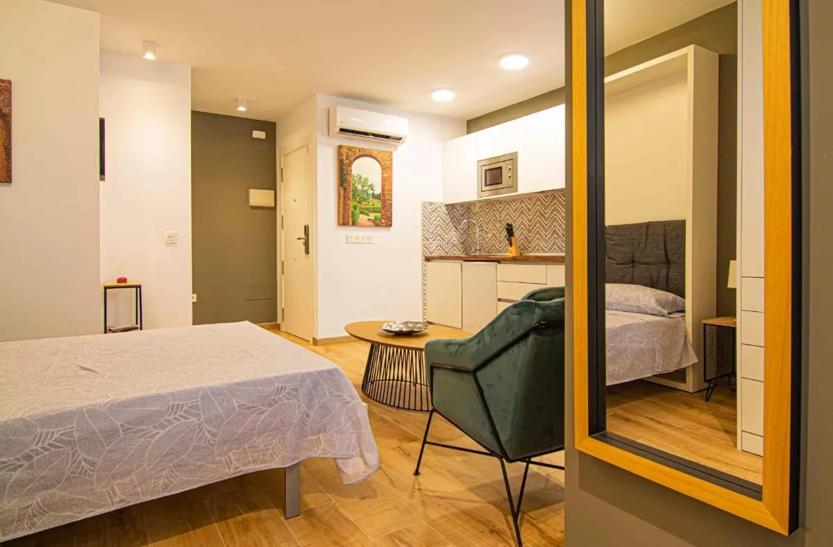 Image 5 of Apartamentos Leonor