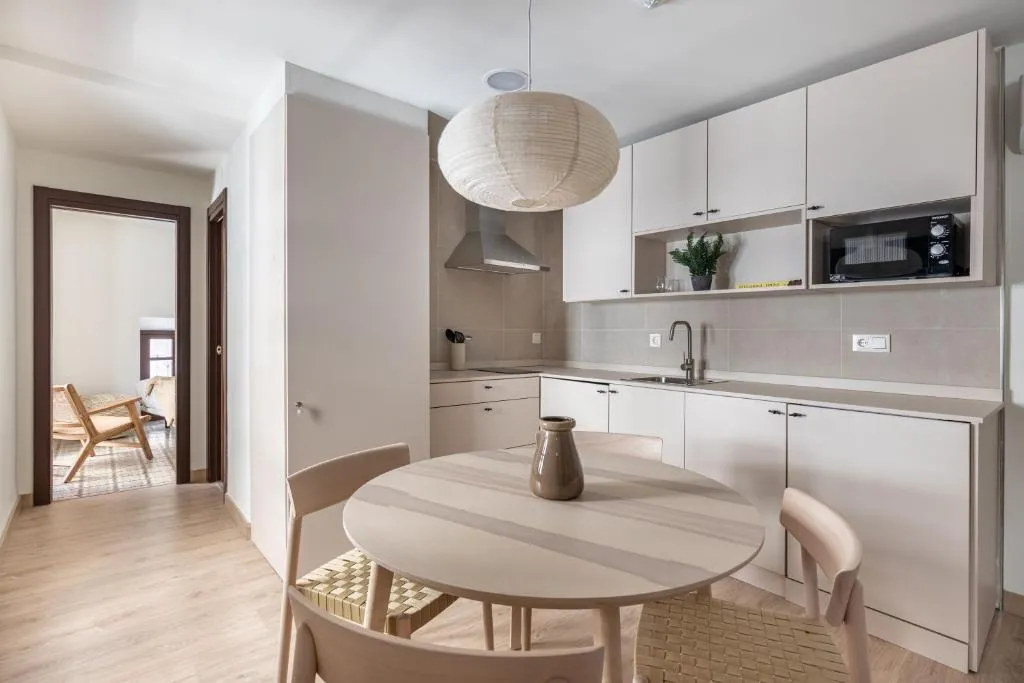 Image of Apartamentos Líbere Málaga la Merced