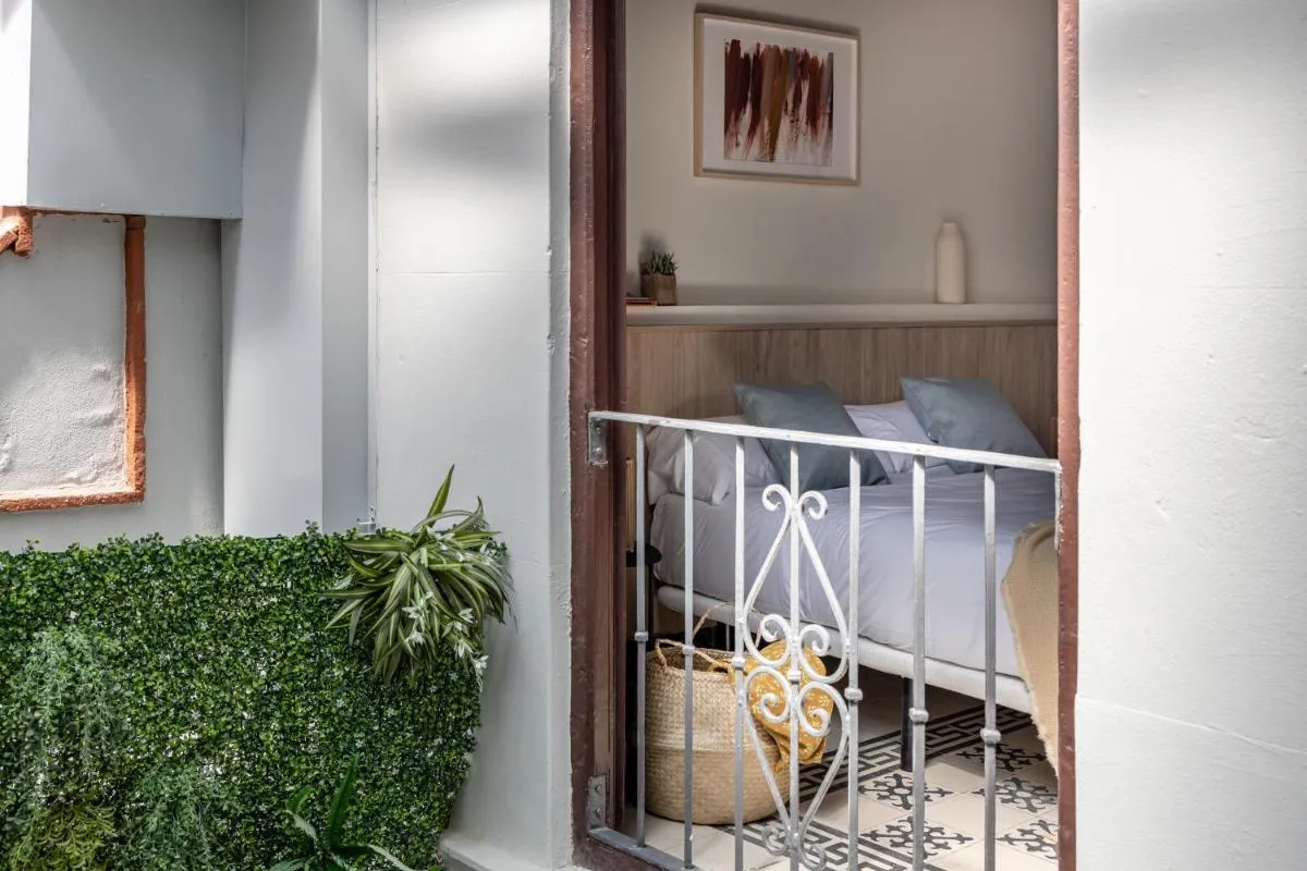 Image 6 of Apartamentos Líbere Málaga la Merced