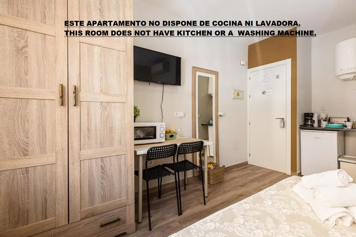Image 4 of Apartamentos Lola Beach