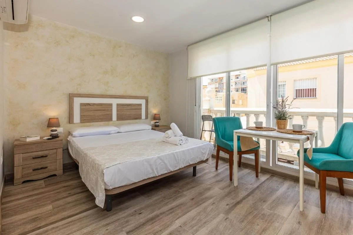 Image 1 of Apartamentos Lola Beach