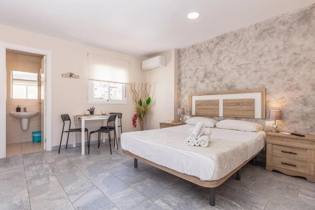 Image of Apartamentos Lola Beach