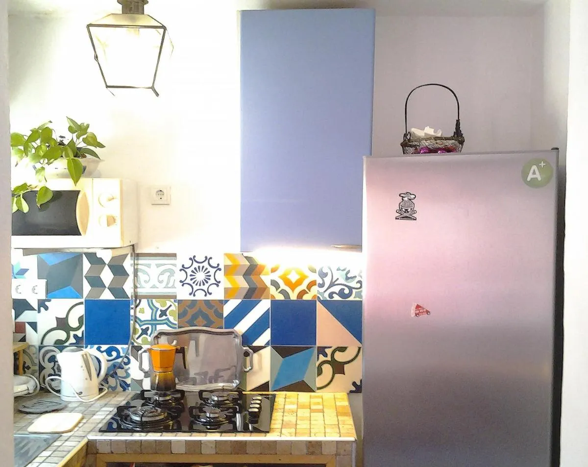 Image 1 of Apartamentos Málaga Centro Hernán Ruiz de 4 a 8 Personas