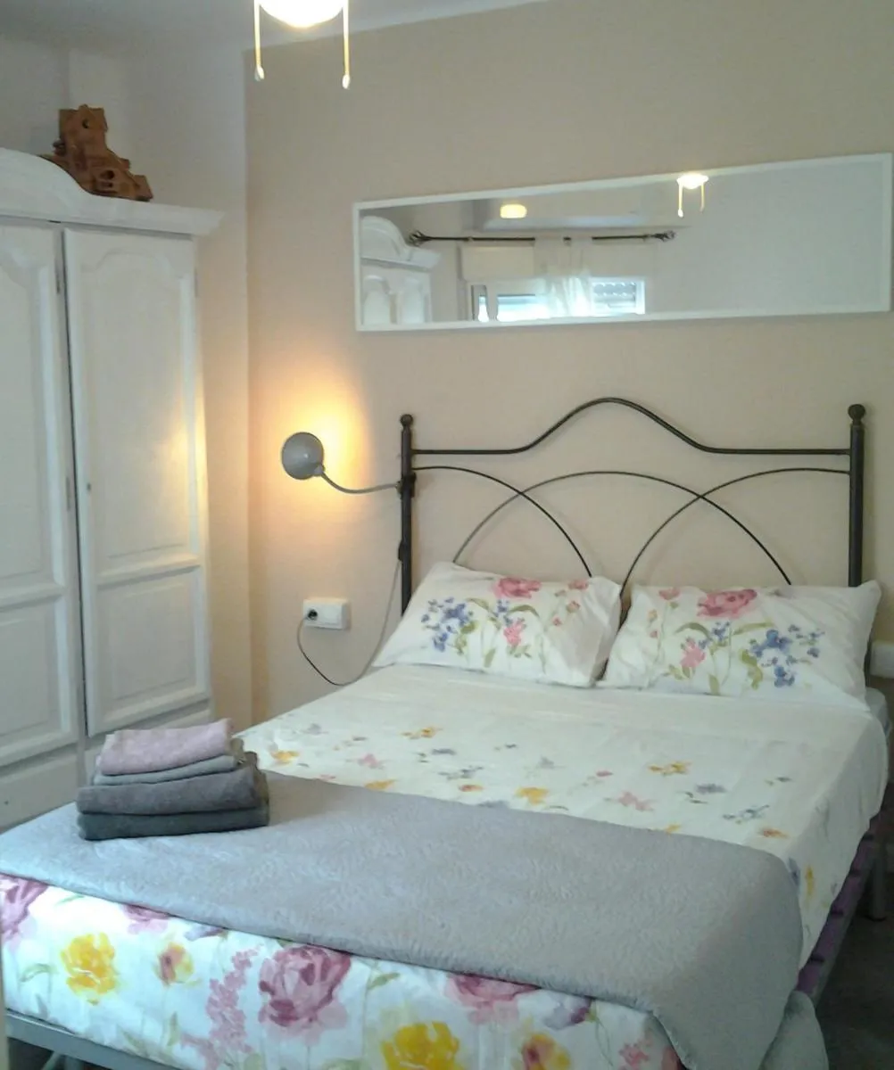 Image 3 of Apartamentos Málaga Centro Hernán Ruiz de 4 a 8 Personas