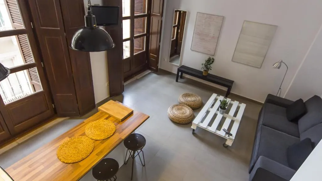Image of Apartamentos Málaga Picasso