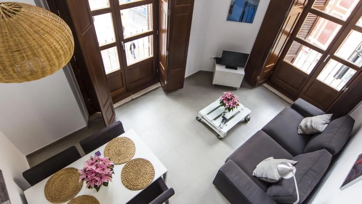 Image 1 of Apartamentos Málaga Picasso
