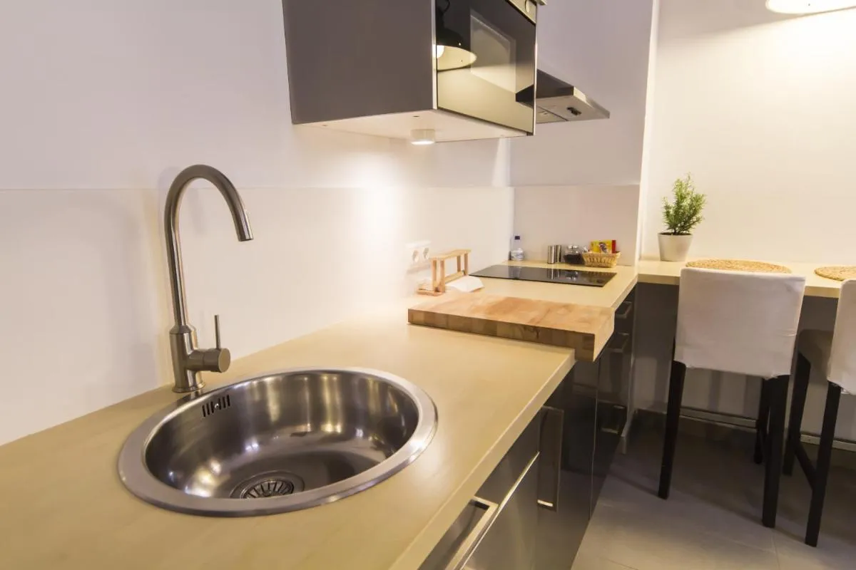 Image 6 of Apartamentos Málaga Picasso