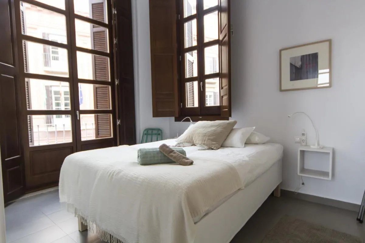 Image 5 of Apartamentos Málaga Picasso