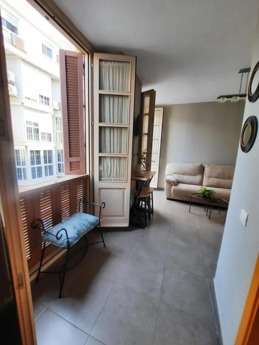 Image 1 of Apartamentos MalagaSol