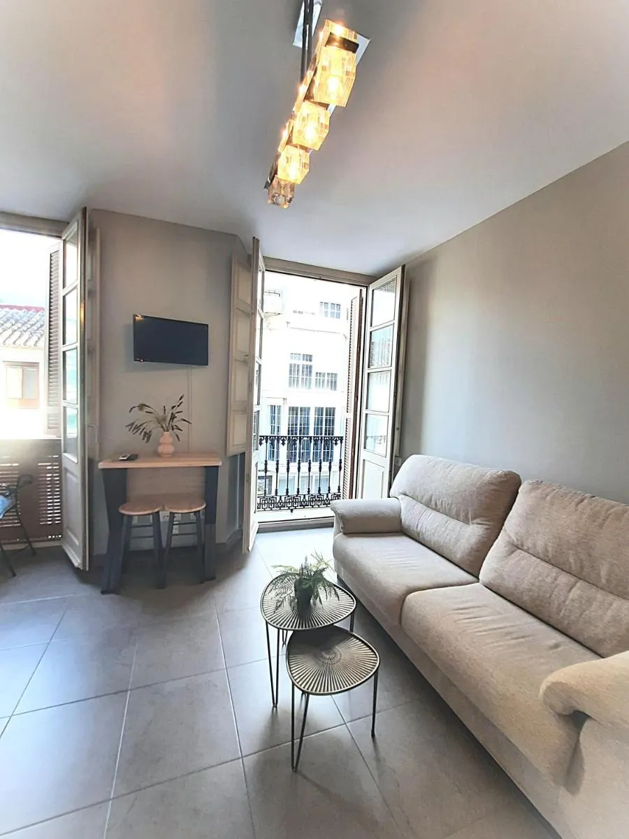 Image 3 of Apartamentos MalagaSol