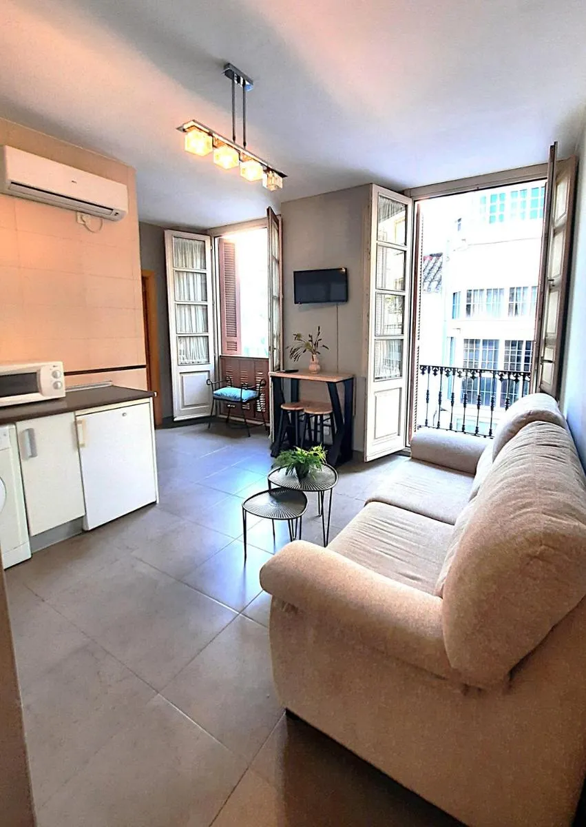 Image 5 of Apartamentos MalagaSol