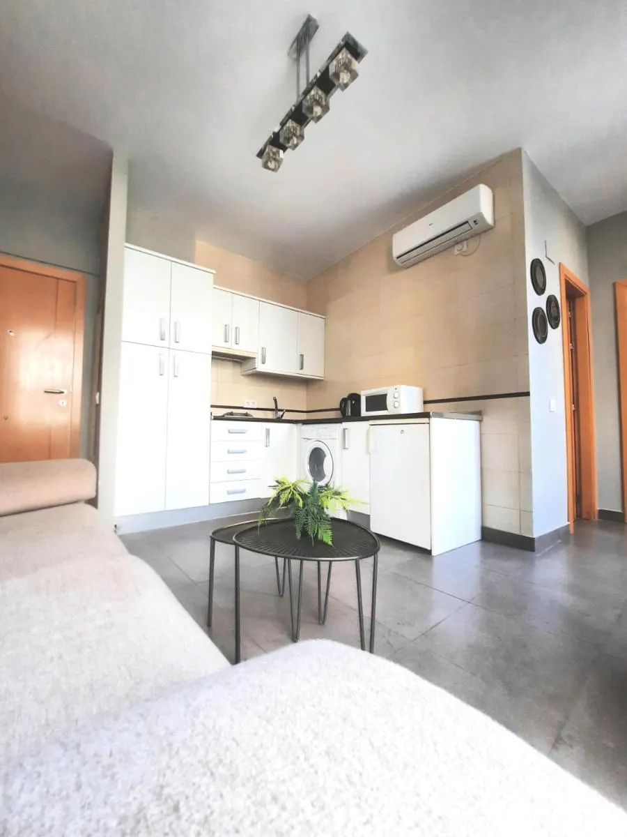 Image 4 of Apartamentos MalagaSol