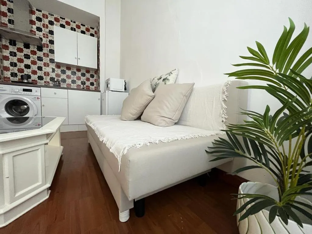 Image of Apartamentos Málaga centro