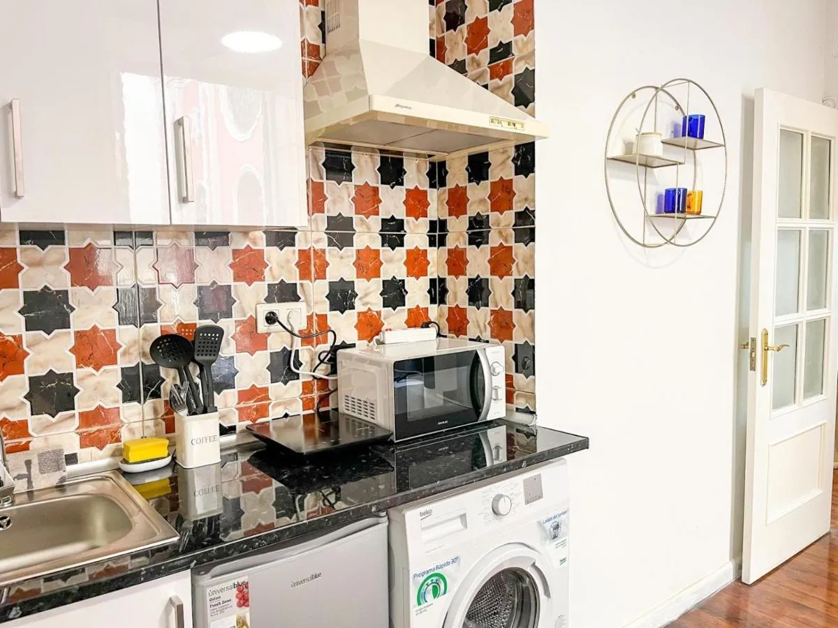 Image 6 of Apartamentos Málaga centro