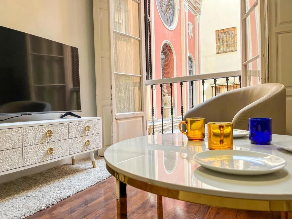 Image 5 of Apartamentos Málaga centro