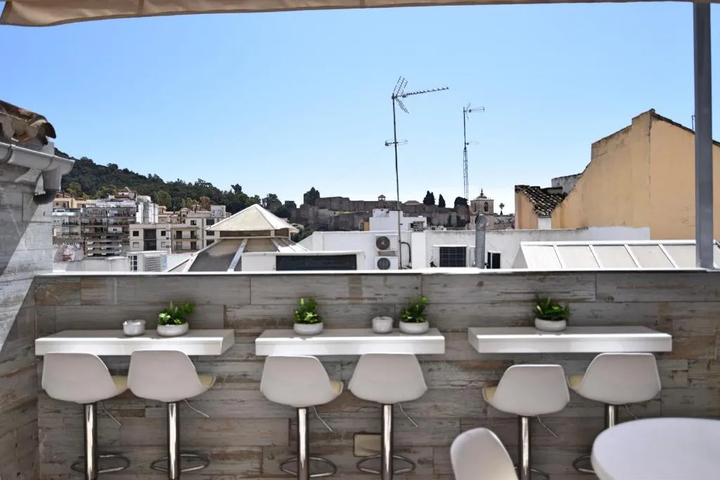 Image of Apartamentos Marques De La Merced