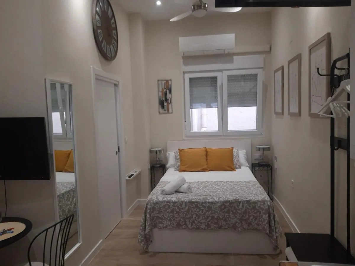 Image 1 of Apartamentos Marques De La Merced