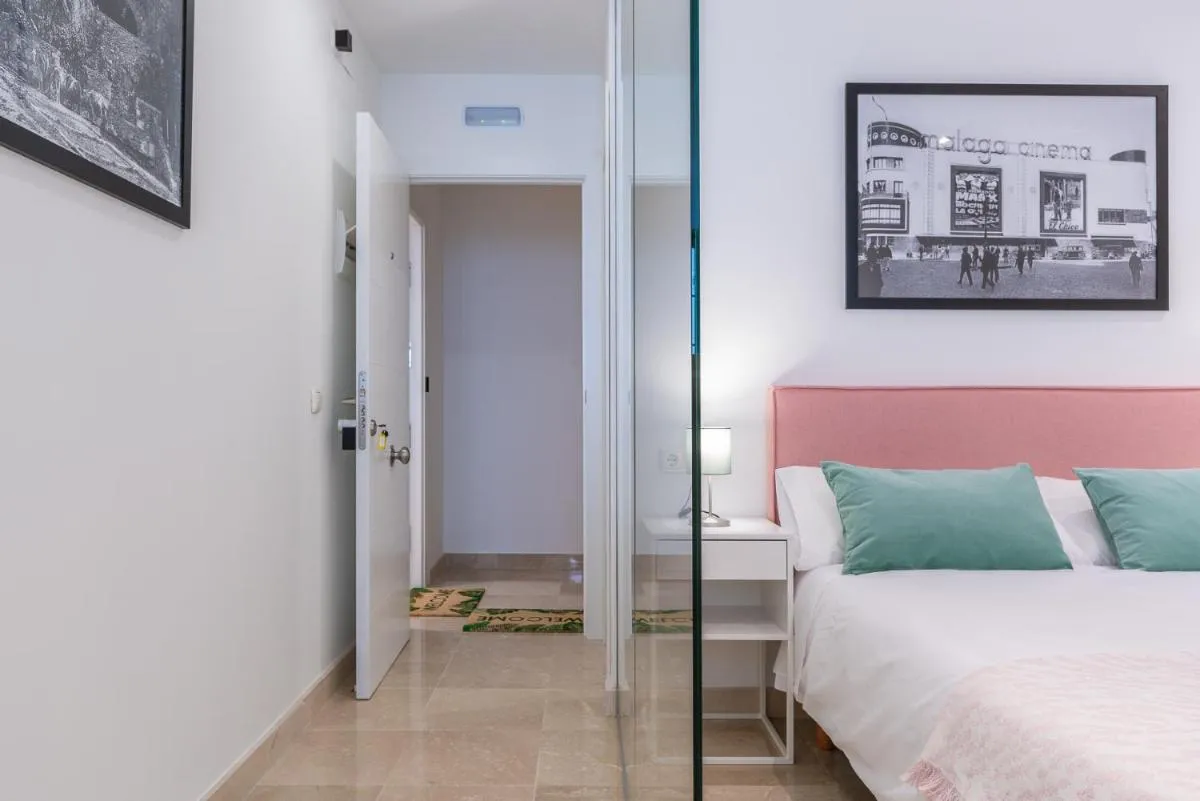 Image 3 of Apartamentos Miraflores
