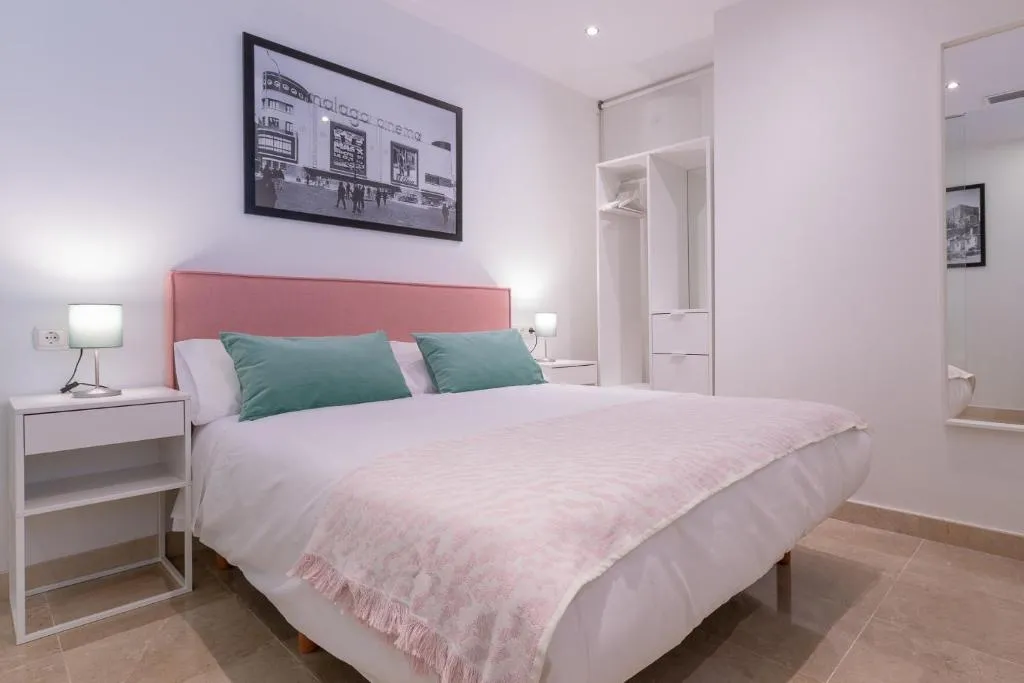 Image of Apartamentos Miraflores