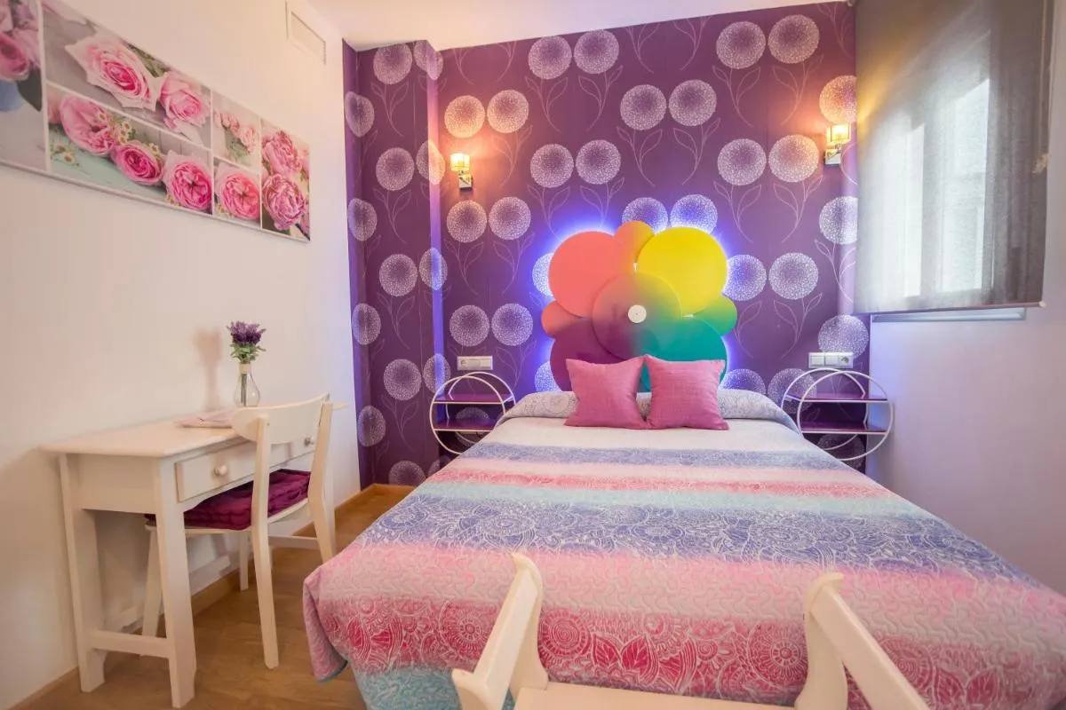 Image 6 of Apartamentos Momas La Casa De Mamá