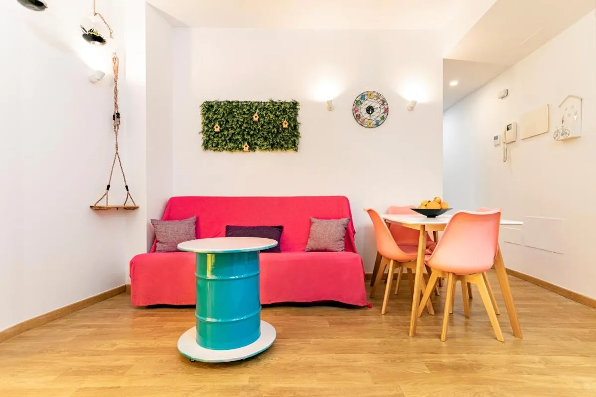 Image 3 of Apartamentos Momas La Casa De Mamá