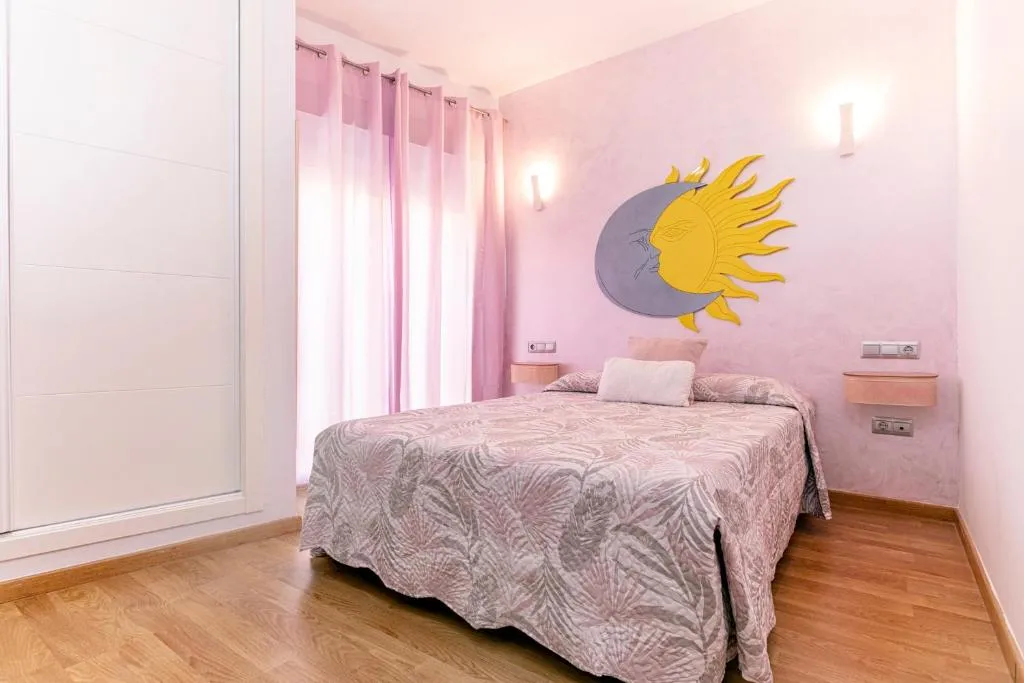 Image of Apartamentos Momas La Casa De Mamá