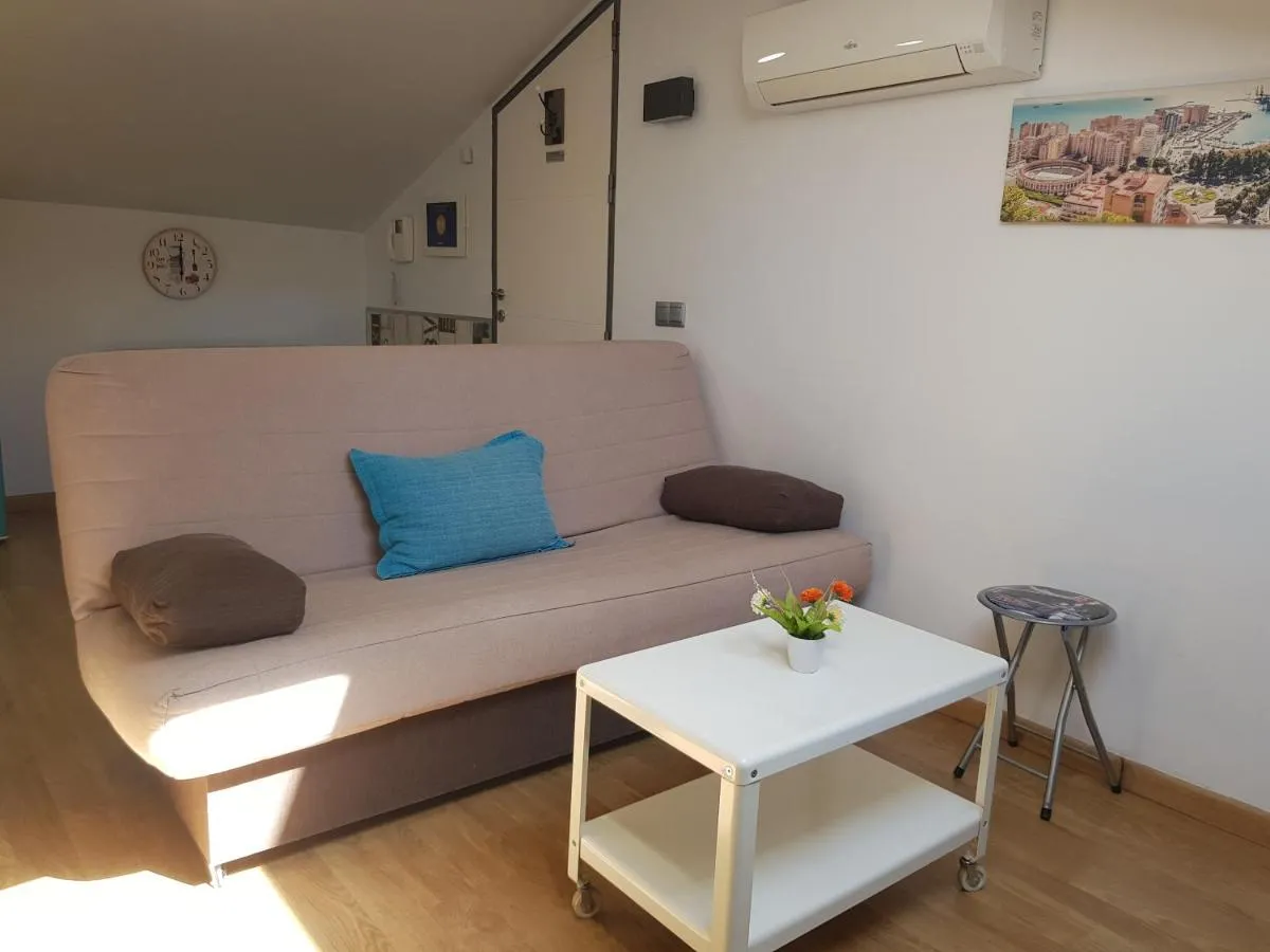 Image 1 of Apartamentos Momas La Casa De Mamá