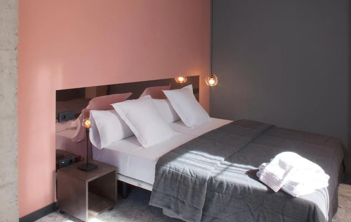 Image 6 of Apartamentos NONO by Charming Stay