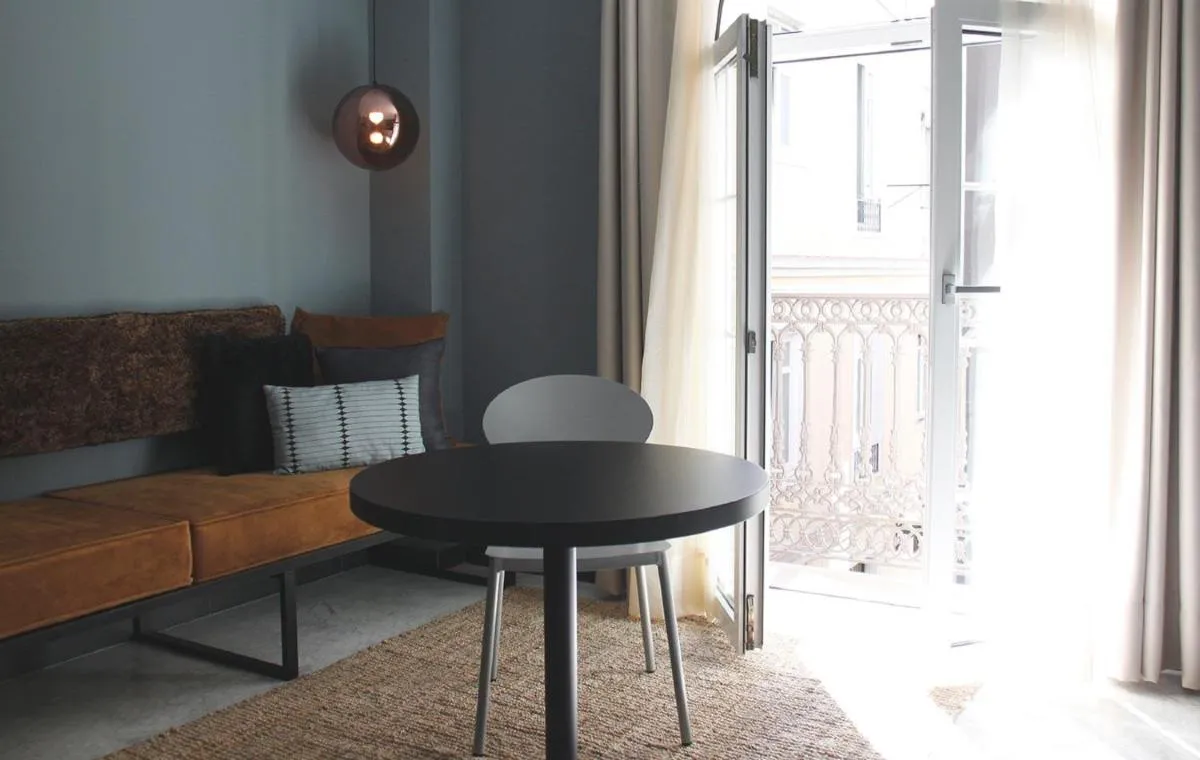 Image 4 of Apartamentos NONO by Charming Stay