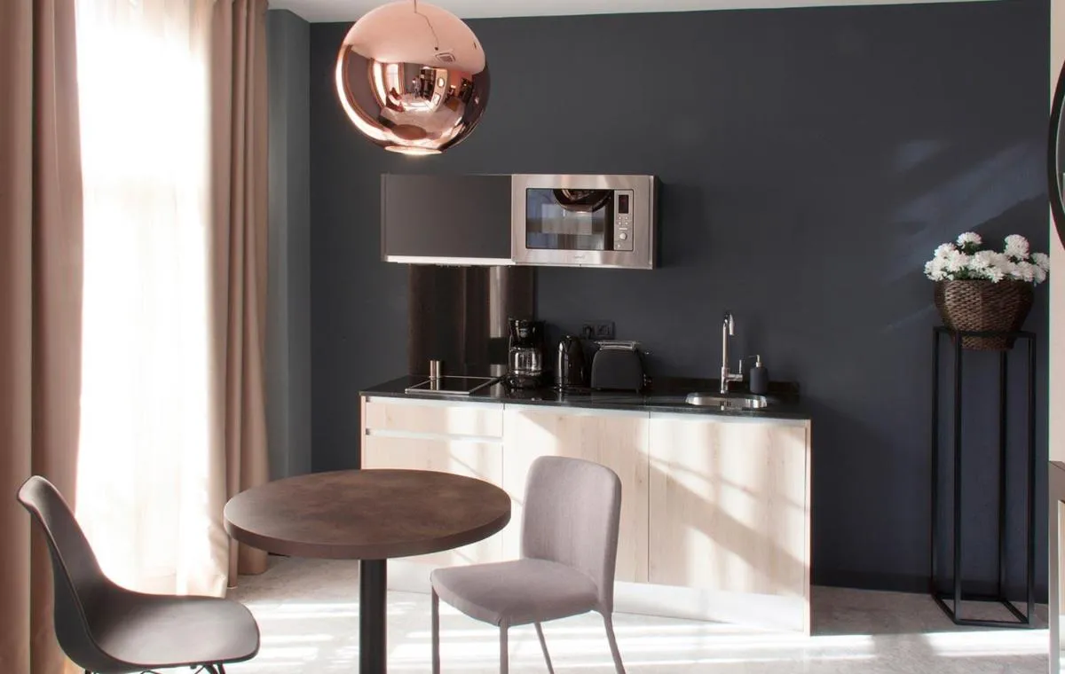 Image 3 of Apartamentos NONO by Charming Stay