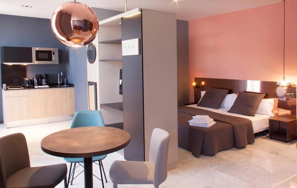 Image 1 of Apartamentos NONO by Charming Stay