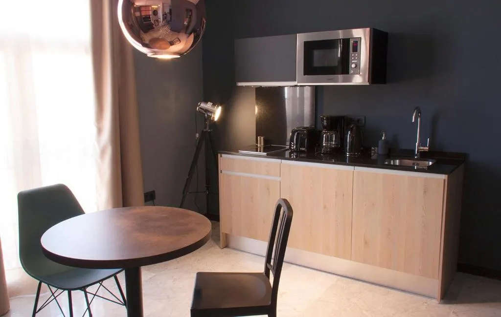 Image of Apartamentos NONO by Charming Stay