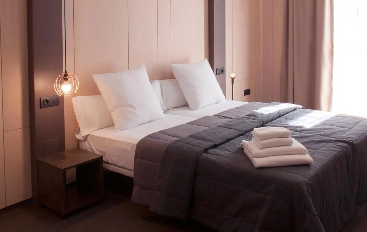 Image 2 of Apartamentos NONO by Charming Stay
