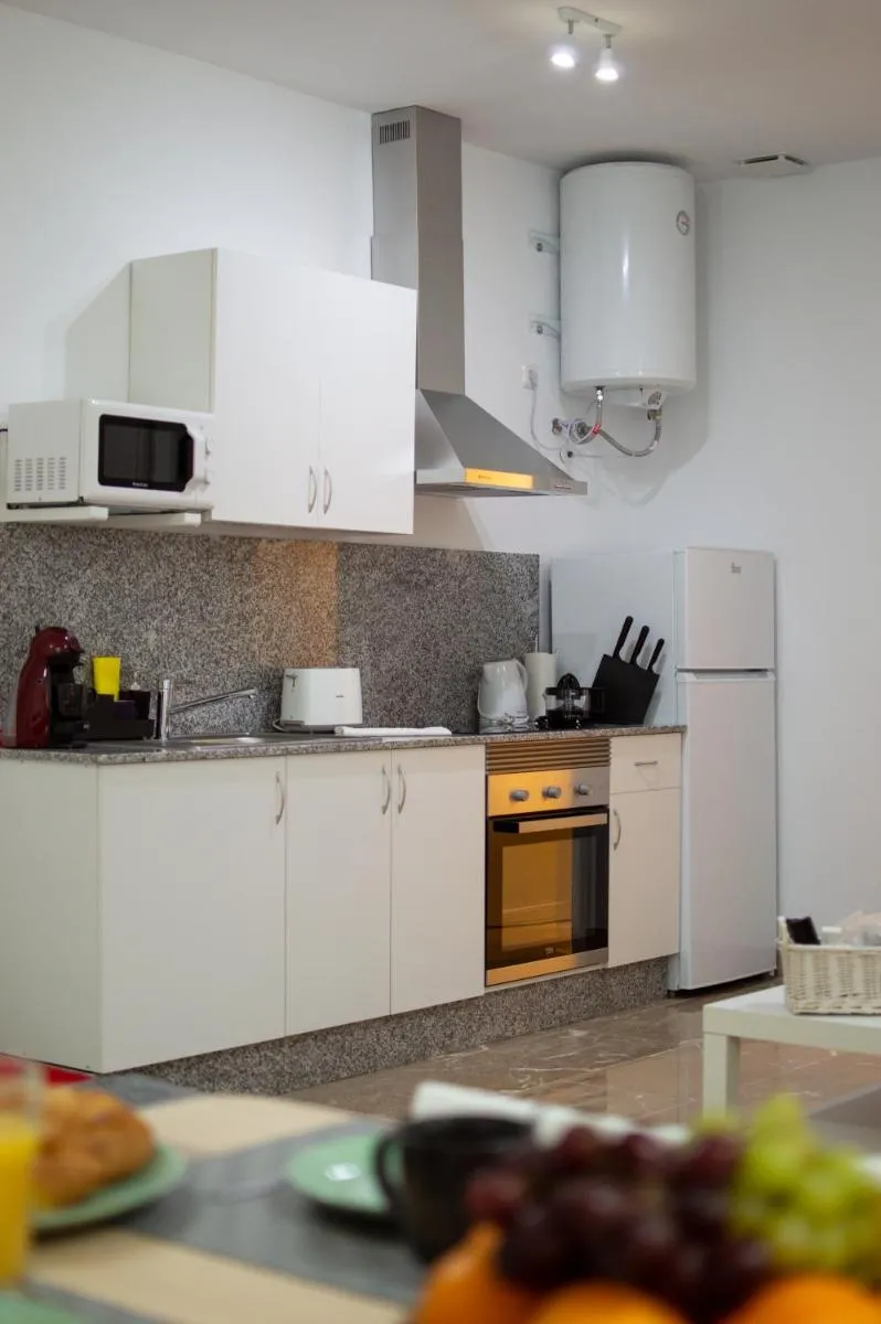 Image 4 of Apartamentos Océanos