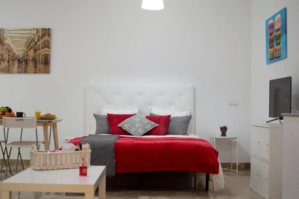 Image 1 of Apartamentos Océanos