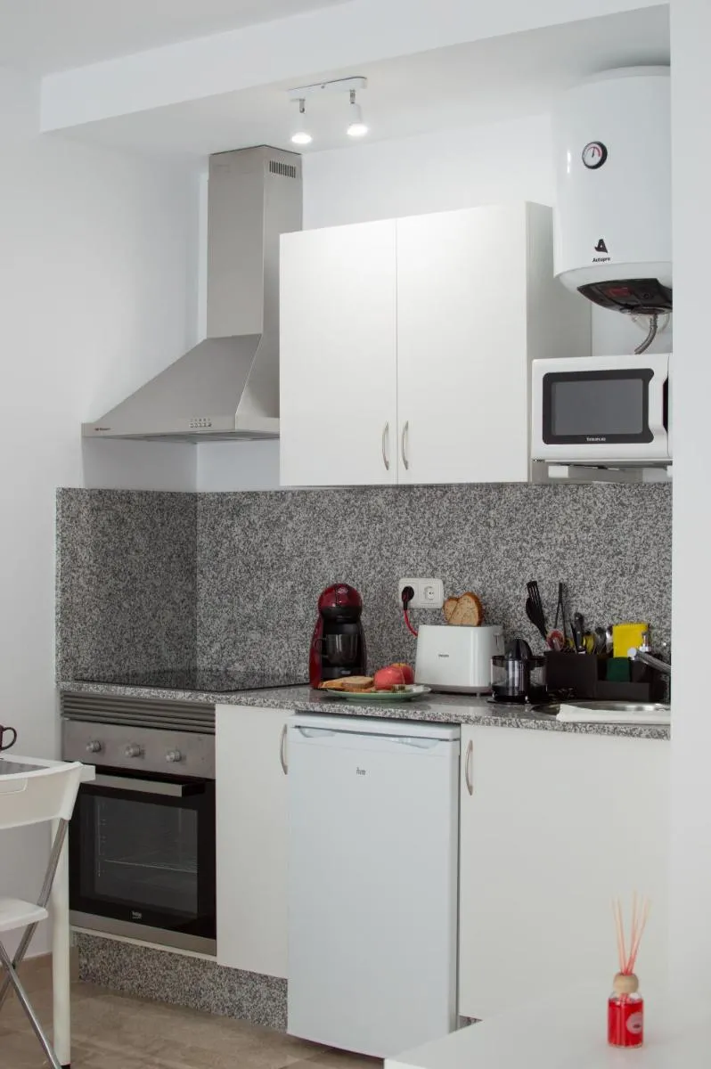 Image 3 of Apartamentos Océanos