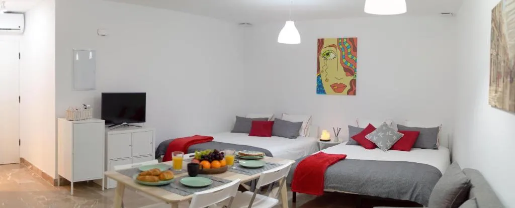 Image of Apartamentos Océanos