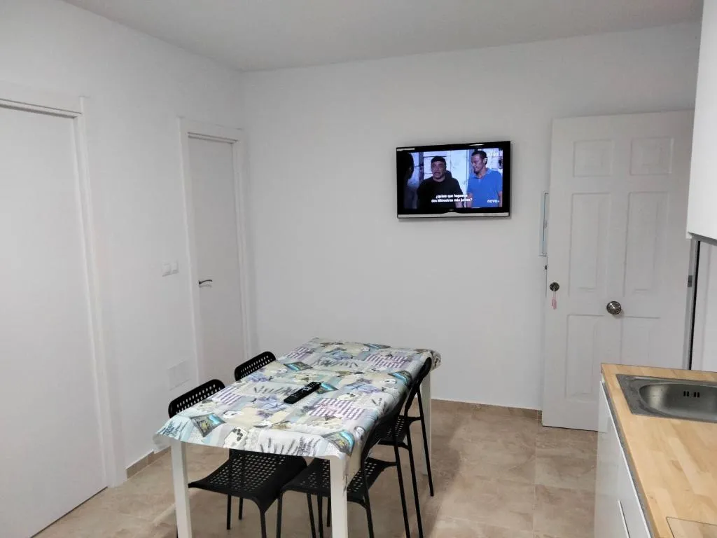 Image of Apartamentos Playa Holidays