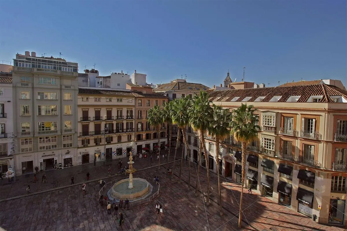 Image 3 of Apartamentos Plaza Constitución – Larios