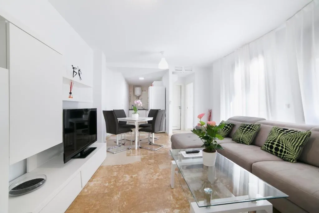 Image of Apartamentos Salamanca